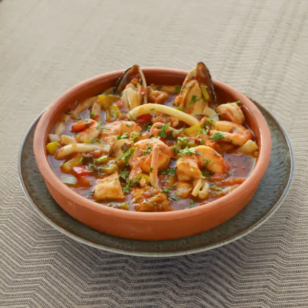 TAJEN SEAFOOD